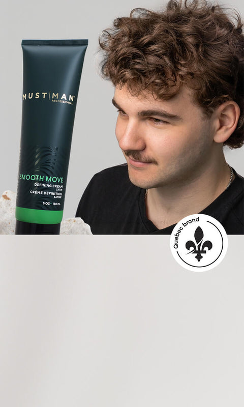 Defining Cream