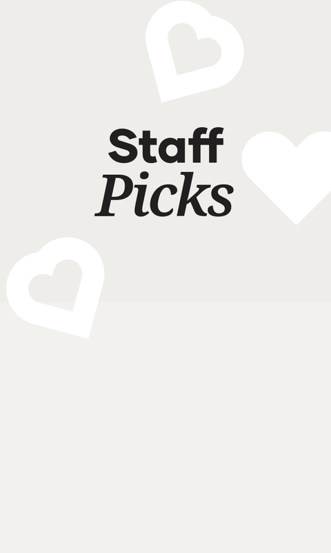 Our Team's Picks