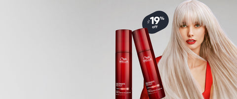 Repair Your Hair in 90 Seconds