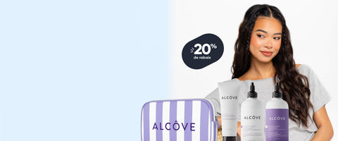 Une routine complète pour des cheveux doux et éclatants