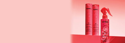 Pour des cheveux colorés plus forts que jamais