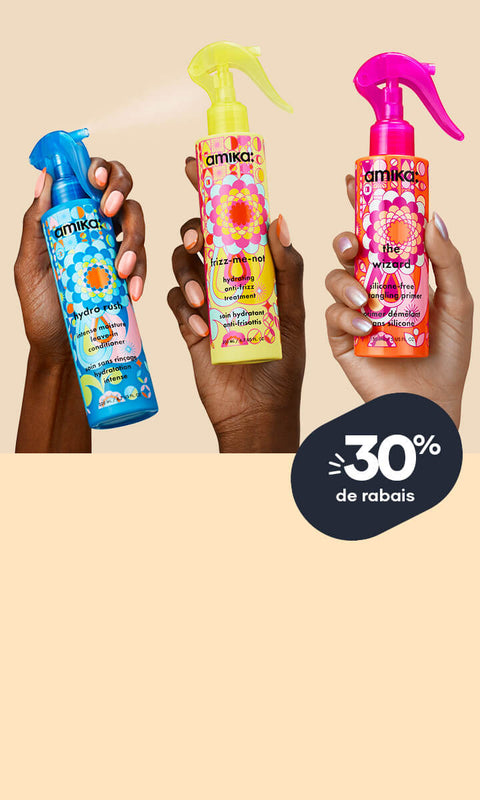 Les sprays à avoir sous la main cette saison