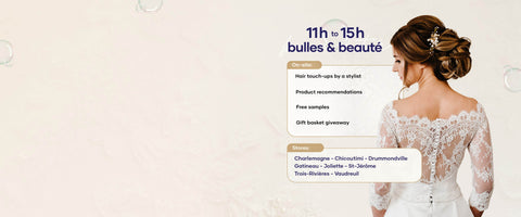 Come Celebrate Wedding Season!