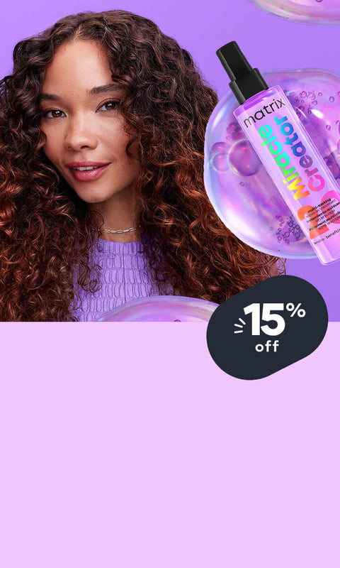 Miracle Creator, the Ultimate Multi-Benefit Spray