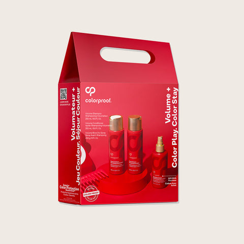 Holiday Promo Volume Kit