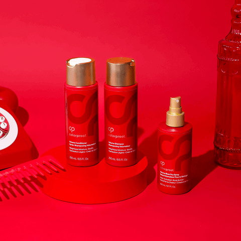 Holiday Promo Volume Kit
