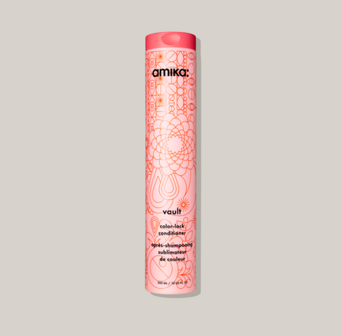 APRÈS-SHAMPOOING COULEUR VAULT AMIKA