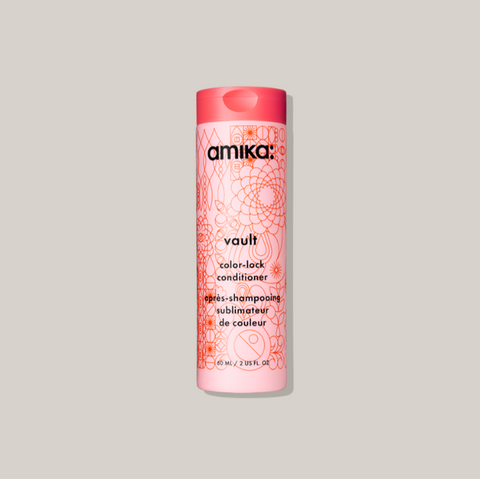 APRÈS-SHAMPOOING COULEUR VAULT AMIKA
