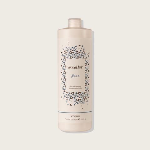 Shampooing ultraviolet Pure WondHer