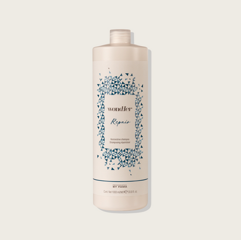 Shampooing réparateur Repair WondHer
