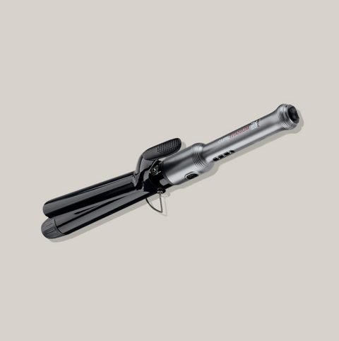 Fer à friser titanium 11/4 po