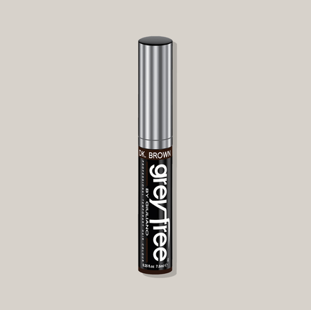Hair Mascara#G107 Dark Brown
