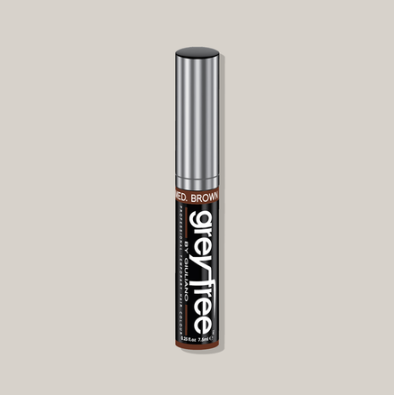 Hair Mascara#G106 Medium Brown