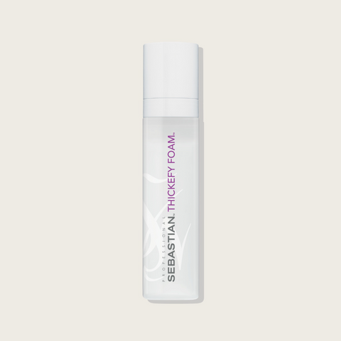 SEB Thickefy Foam Weightless-Thickener 190ml