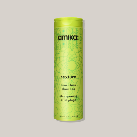 Shampooing effet plage Sexture