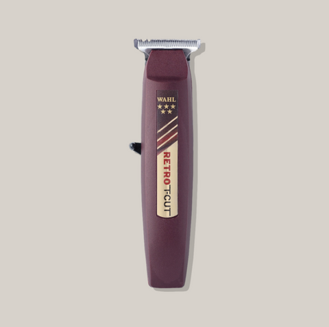 Tondeuse sans fil 5 Star Retro T-Cut #56417