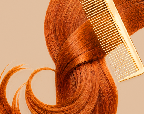 Type de besoin - cheveux colorés