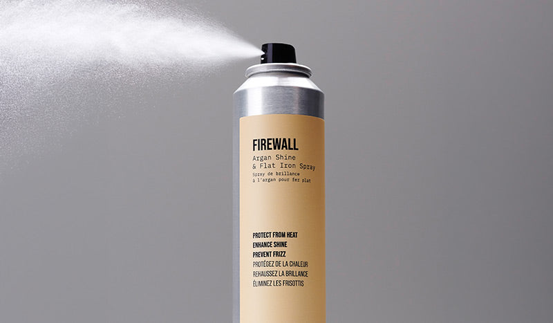 Protecteur thermal Firewall de AG CARE