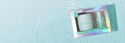 Hydratation intense, à l'épreuve de l'hiver