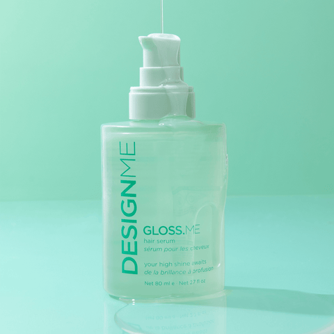 Promotion 6x GLOSS.ME Oils + 2x free GLOSS.ME Oils