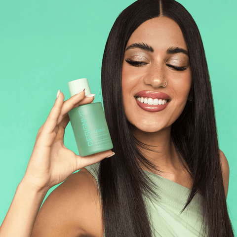 Promotion 6x GLOSS.ME Oils + 2x free GLOSS.ME Oils