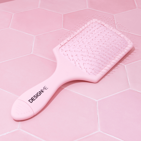 Promotion 2x FAB.ME Benefits 230 ML + 1x Free Paddle Brush