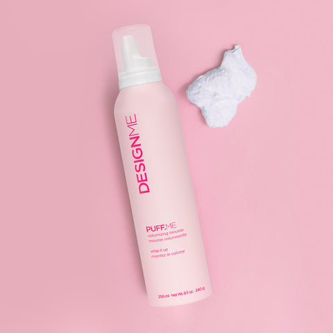 Promotion 6x Volumizing Puff.Me + 2x Volumizing Puff.Me free