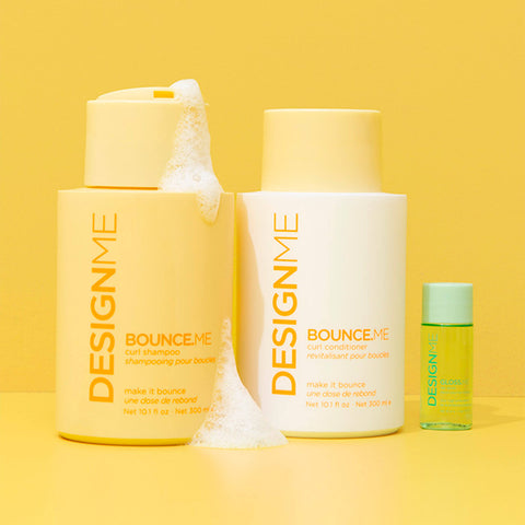 DESIGN.ME - Duo de printemps Bounce.Me