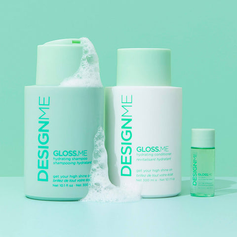 DESIGN.ME - Duo de printemps Gloss.Me