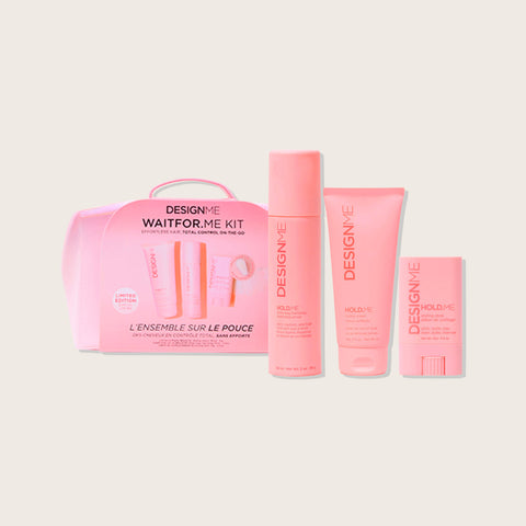 DESIGN.ME - Ensemble Wait For Me