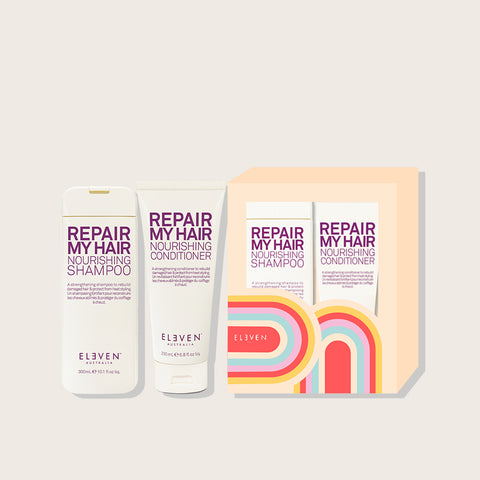 Repair My Hair Shampoo/Cond Duo