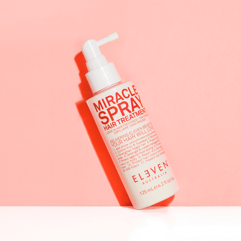 Trio Repair/Miracle