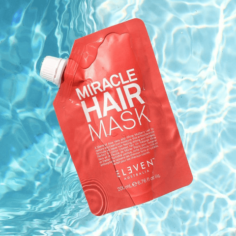 ELEVEN - Duo Miracle and Trait Smooth & Shine