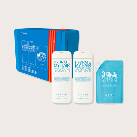 Holiday Hydrate Trio