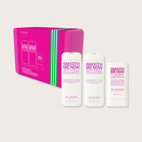 Promo des fêtes Trio Lissant