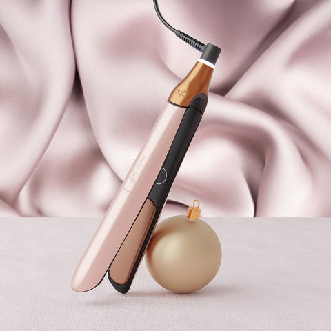GHD - Coffret des fêtes ensemble Chronos