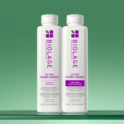 Duos du Printemps Ultra Hydrasource