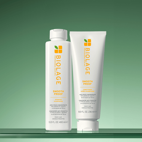 Duos du Printemps Smooth Proof