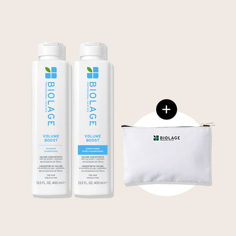 Duos du Printemps Volume Boost