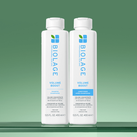 Duos du Printemps Volume Boost