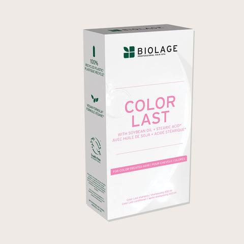 Colorlast Shampoo/Conditioner Duo