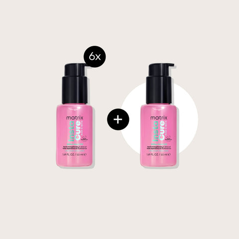 Promotion 6x Insta Cure Billon Bond 50ml + 1x free