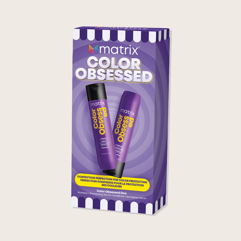 MATRIX - Duo de printemps Color Obsessed