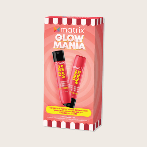 MATRIX - Duo de printemps Glow Mania