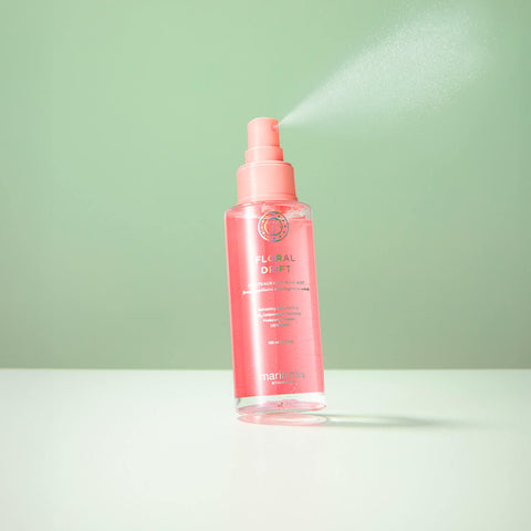 MARIA NILA - Promotion 5x Brume Floral Drift + 1x  Brume Floral Drift gratuit