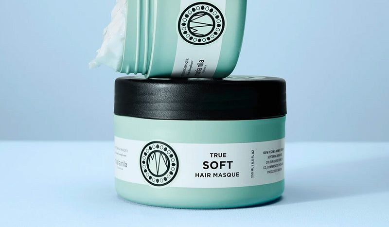 Masque True Soft — Maria Nila