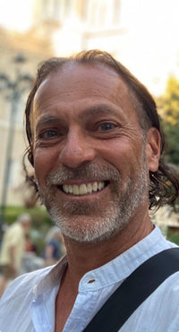 Martin Joly