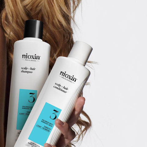 DUO LITRE NIOXIN SHAMP/REV SYSTEME 3 V2