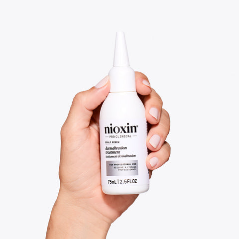 Scalp Renew Treatment 100 ml / Purifying Exfoliator 50 ml