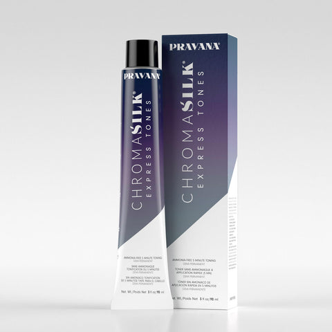 PRAVANA - EXPRESS TONES